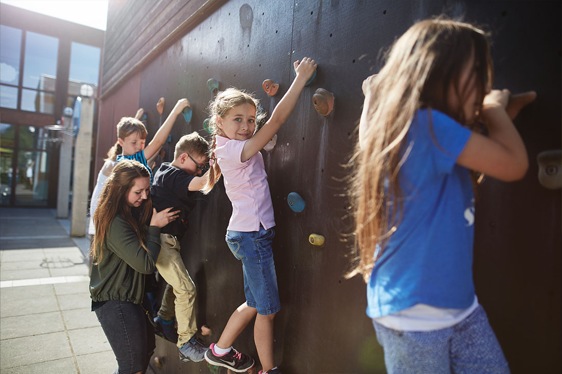 Tagesstätte für Kinder und Jugendliche der Hans-Peter-Ruf-Schule